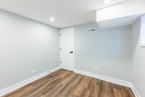 Tiny photo for 6210 S Keeler Avenue, Chicago, IL 60629 (MLS # 12536881)