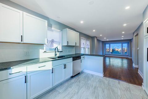 Tiny photo for 6210 S Keeler Avenue, Chicago, IL 60629 (MLS # 12536881)