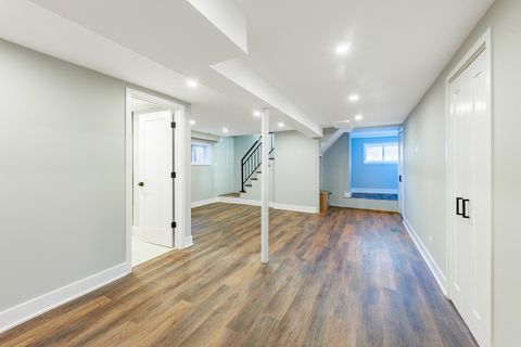 Tiny photo for 6210 S Keeler Avenue, Chicago, IL 60629 (MLS # 12536881)