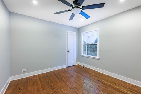 Tiny photo for 6210 S Keeler Avenue, Chicago, IL 60629 (MLS # 12536881)