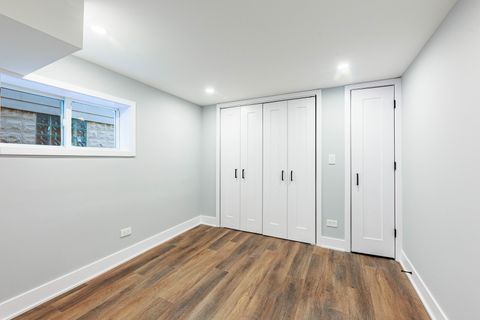 Tiny photo for 6210 S Keeler Avenue, Chicago, IL 60629 (MLS # 12536881)