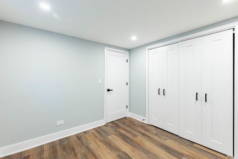 Tiny photo for 6210 S Keeler Avenue, Chicago, IL 60629 (MLS # 12536881)