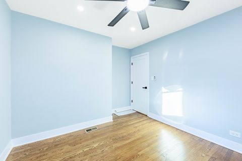 Tiny photo for 6210 S Keeler Avenue, Chicago, IL 60629 (MLS # 12536881)