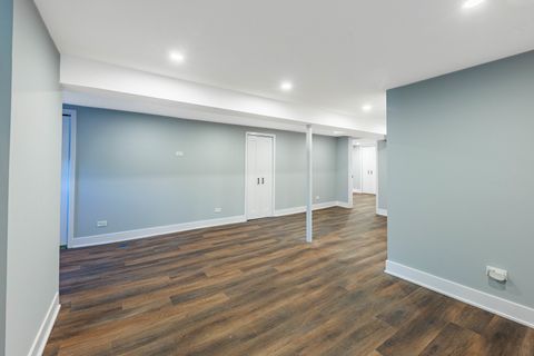 Tiny photo for 6210 S Keeler Avenue, Chicago, IL 60629 (MLS # 12536881)