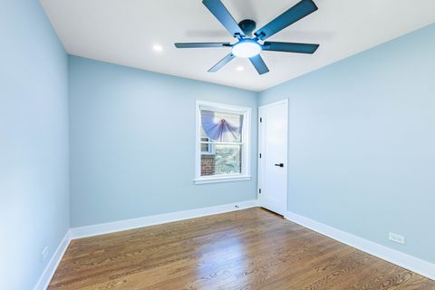 Tiny photo for 6210 S Keeler Avenue, Chicago, IL 60629 (MLS # 12536881)