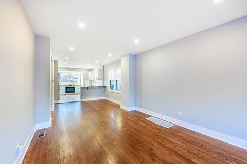 Tiny photo for 6210 S Keeler Avenue, Chicago, IL 60629 (MLS # 12536881)