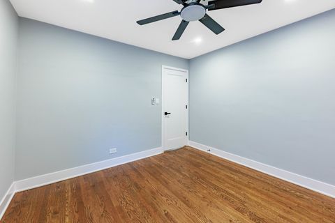 Tiny photo for 6210 S Keeler Avenue, Chicago, IL 60629 (MLS # 12536881)