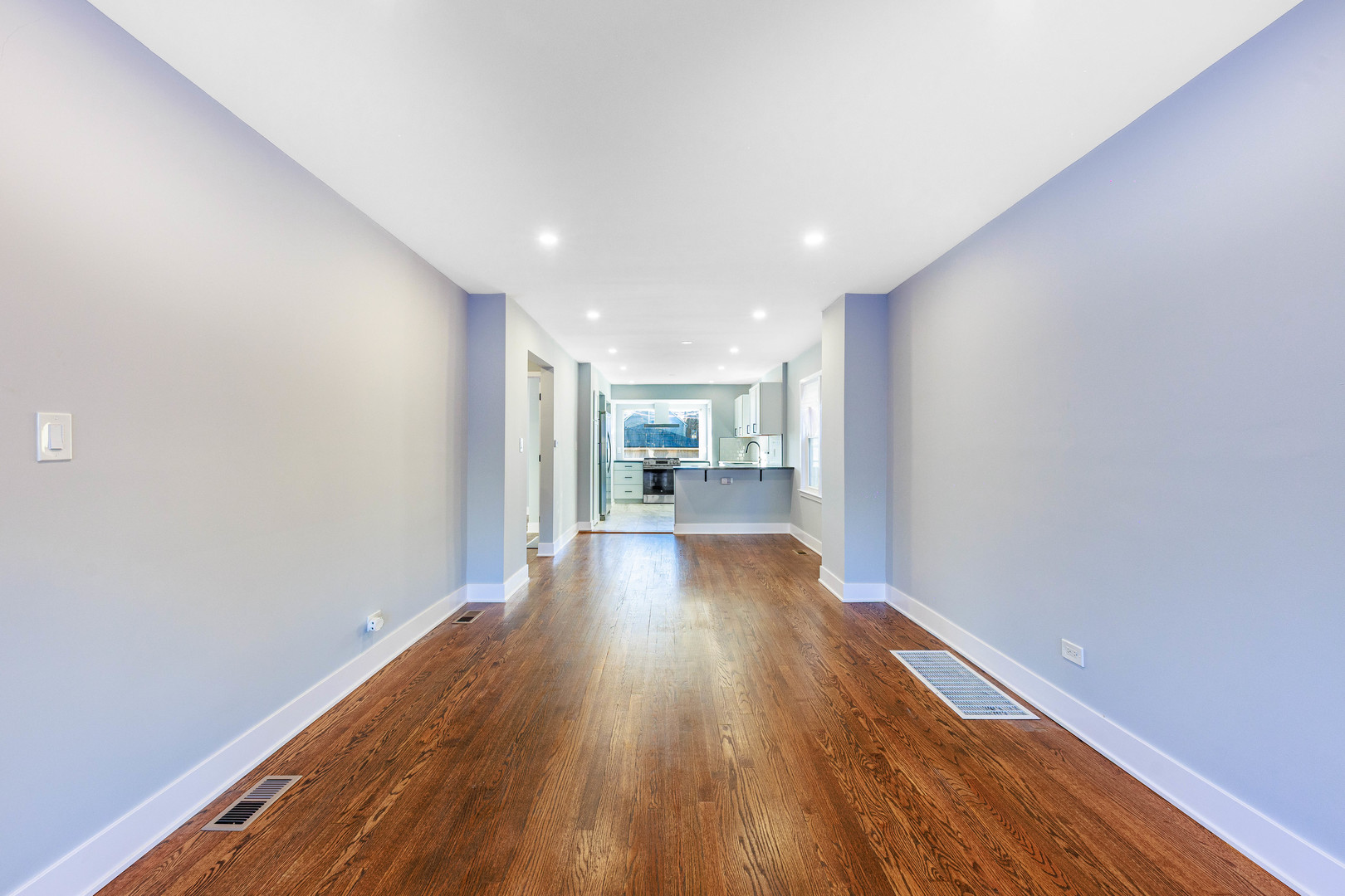 6210 S Keeler Avenue