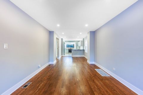 Tiny photo for 6210 S Keeler Avenue, Chicago, IL 60629 (MLS # 12536881)