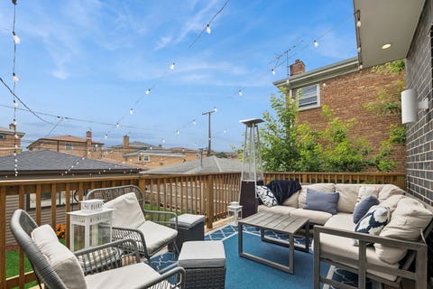 Tiny photo for 2731 N 75th Avenue, Elmwood Park, IL 60707 (MLS # 12725127)