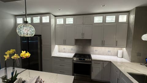 Tiny photo for 2731 N 75th Avenue, Elmwood Park, IL 60707 (MLS # 12725127)