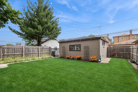 Tiny photo for 2731 N 75th Avenue, Elmwood Park, IL 60707 (MLS # 12725127)