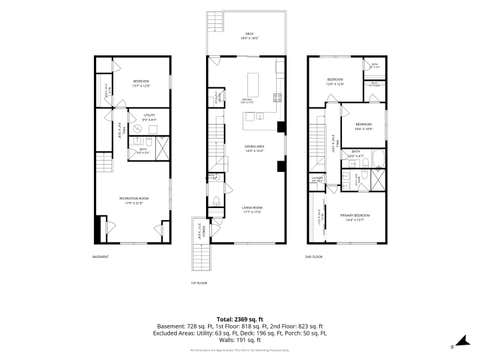 Tiny photo for 2731 N 75th Avenue, Elmwood Park, IL 60707 (MLS # 12725127)