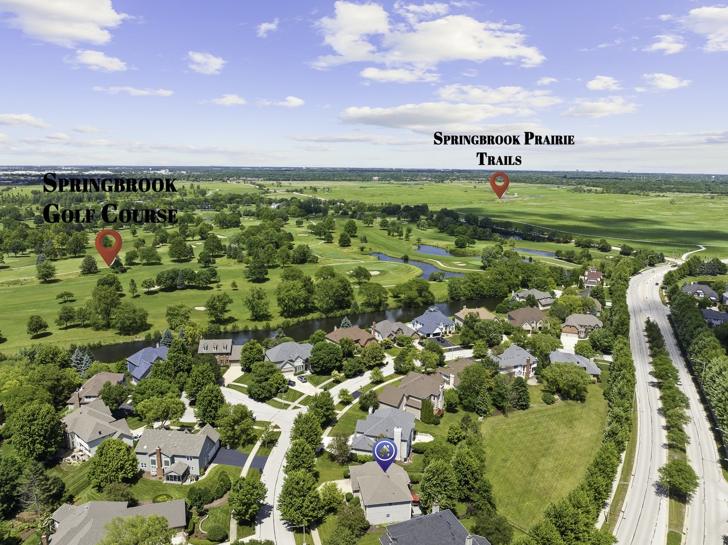2236 Stowe Circle