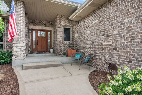 A home in Shorewood