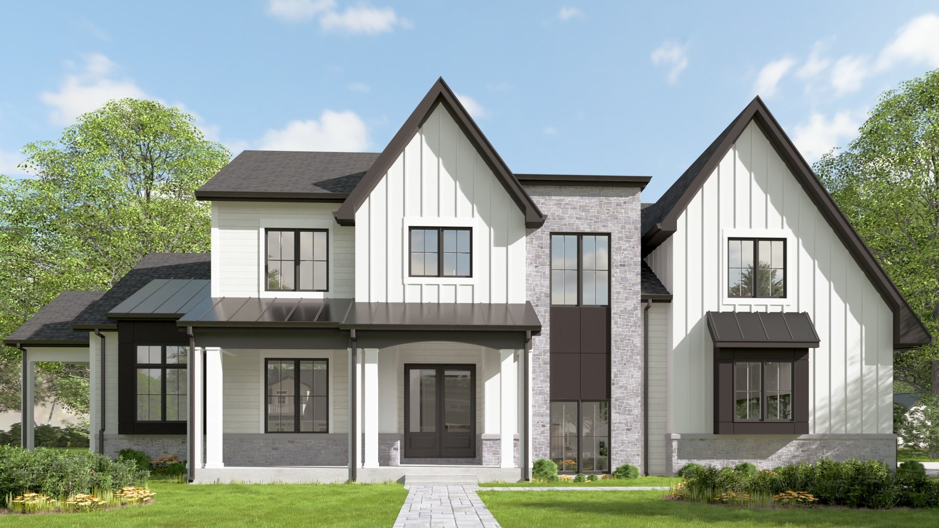 800 Clover Court