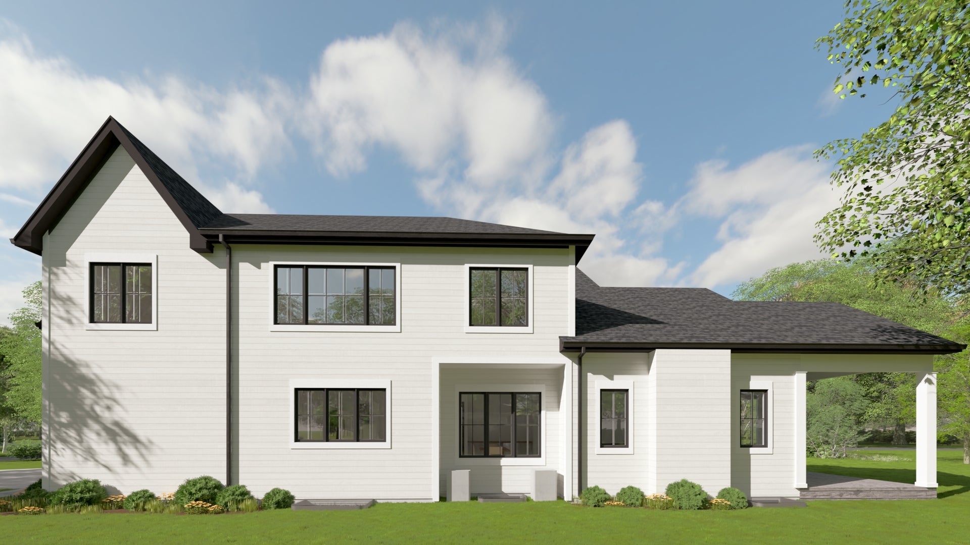 800 Clover Court