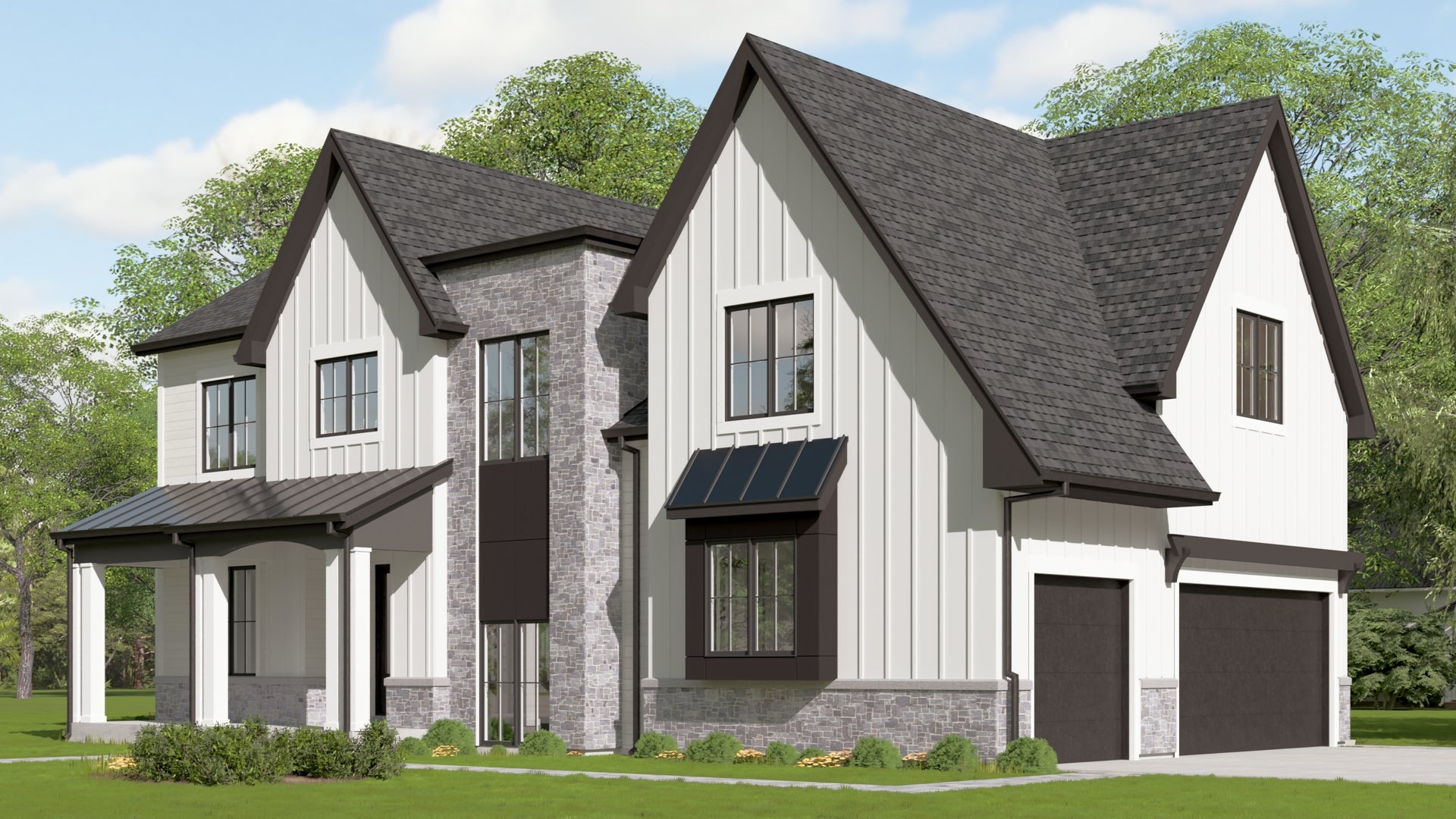 800 Clover Court