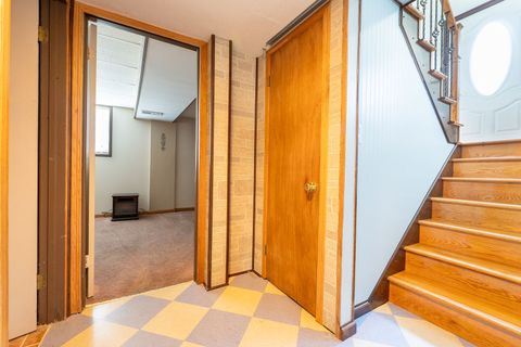 Tiny photo for 408 Haller Avenue, Romeoville, IL 60446 (MLS # 12430188)