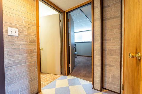 Tiny photo for 408 Haller Avenue, Romeoville, IL 60446 (MLS # 12430188)