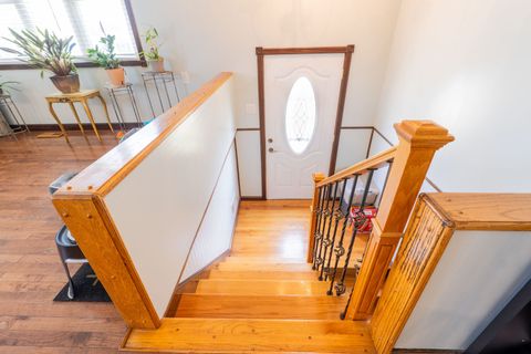 Tiny photo for 408 Haller Avenue, Romeoville, IL 60446 (MLS # 12430188)
