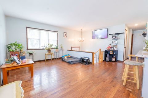 Tiny photo for 408 Haller Avenue, Romeoville, IL 60446 (MLS # 12430188)