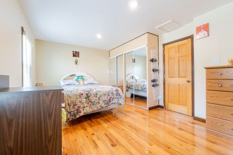 Tiny photo for 408 Haller Avenue, Romeoville, IL 60446 (MLS # 12430188)