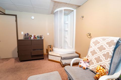 Tiny photo for 408 Haller Avenue, Romeoville, IL 60446 (MLS # 12430188)