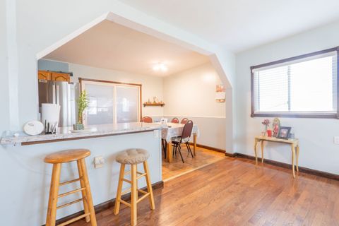 Tiny photo for 408 Haller Avenue, Romeoville, IL 60446 (MLS # 12430188)