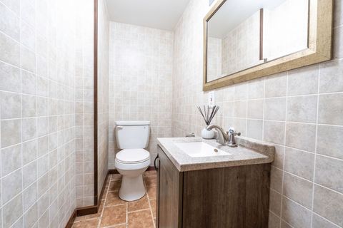 Tiny photo for 408 Haller Avenue, Romeoville, IL 60446 (MLS # 12430188)