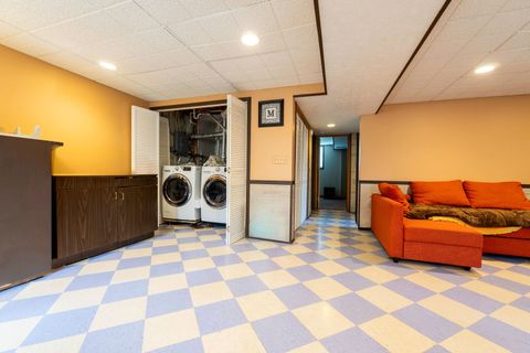 Tiny photo for 408 Haller Avenue, Romeoville, IL 60446 (MLS # 12430188)