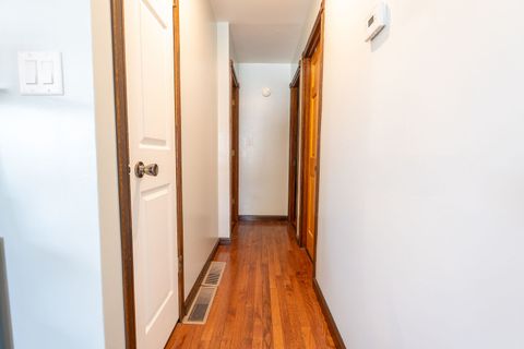 Tiny photo for 408 Haller Avenue, Romeoville, IL 60446 (MLS # 12430188)