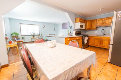 Tiny photo for 408 Haller Avenue, Romeoville, IL 60446 (MLS # 12430188)
