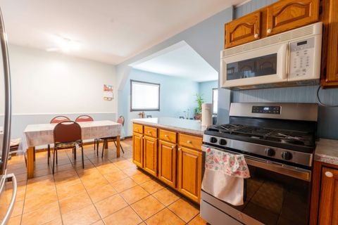 Tiny photo for 408 Haller Avenue, Romeoville, IL 60446 (MLS # 12430188)