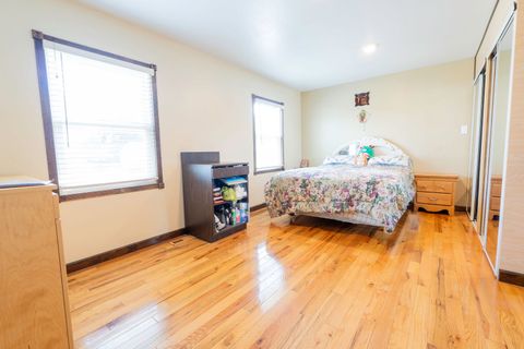 Tiny photo for 408 Haller Avenue, Romeoville, IL 60446 (MLS # 12430188)