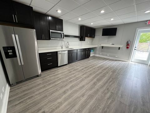 Tiny photo for 505 S La Grange Road, La Grange, IL 60525 (MLS # 12217780)