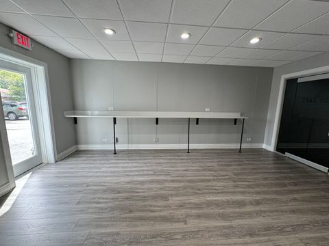 Tiny photo for 505 S La Grange Road, La Grange, IL 60525 (MLS # 12217780)