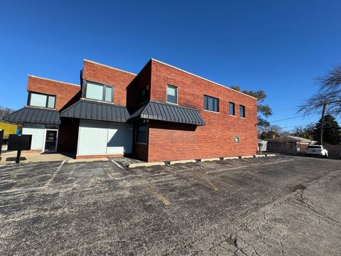 Tiny photo for 505 S La Grange Road, La Grange, IL 60525 (MLS # 12217780)