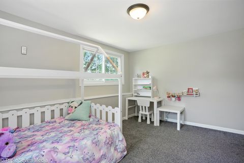 Tiny photo for 28629 W Ravine Drive, Barrington, IL 60010 (MLS # 12143834)