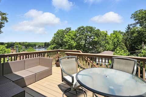 Tiny photo for 28629 W Ravine Drive, Barrington, IL 60010 (MLS # 12143834)