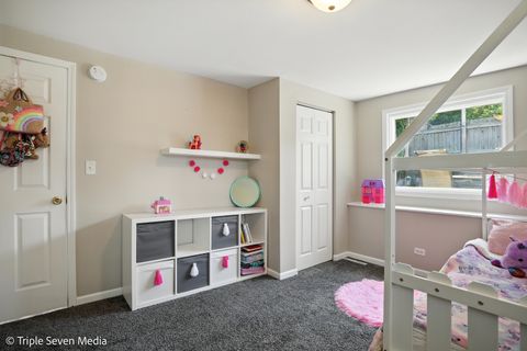 Tiny photo for 28629 W Ravine Drive, Barrington, IL 60010 (MLS # 12143834)