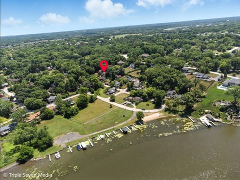 Tiny photo for 28629 W Ravine Drive, Barrington, IL 60010 (MLS # 12143834)