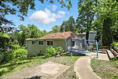Tiny photo for 28629 W Ravine Drive, Barrington, IL 60010 (MLS # 12143834)