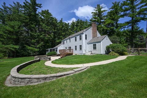 Tiny photo for 8307 Concord Drive, Bull Valley, IL 60098 (MLS # 12685808)