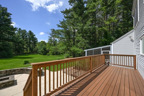 Tiny photo for 8307 Concord Drive, Bull Valley, IL 60098 (MLS # 12685808)