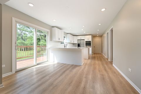 Tiny photo for 8307 Concord Drive, Bull Valley, IL 60098 (MLS # 12685808)