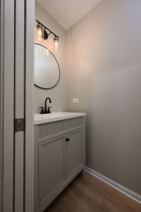 Tiny photo for 8307 Concord Drive, Bull Valley, IL 60098 (MLS # 12685808)