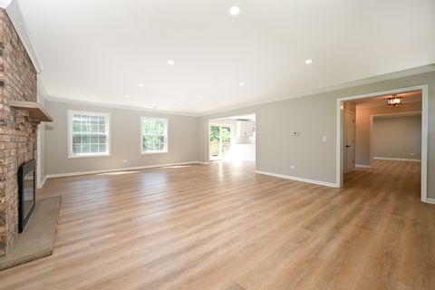 Tiny photo for 8307 Concord Drive, Bull Valley, IL 60098 (MLS # 12685808)