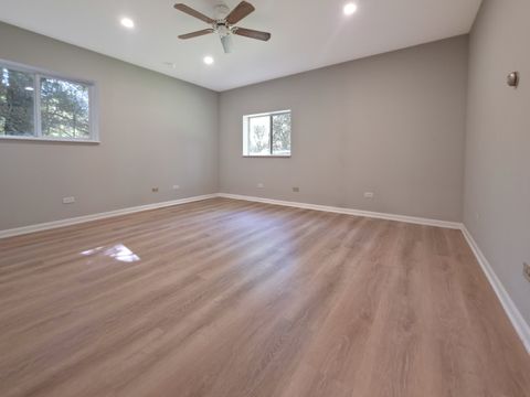 Tiny photo for 8307 Concord Drive, Bull Valley, IL 60098 (MLS # 12685808)