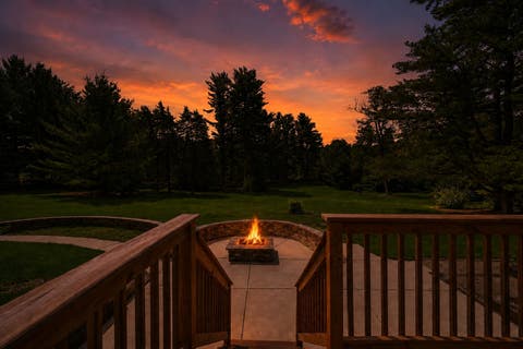 Tiny photo for 8307 Concord Drive, Bull Valley, IL 60098 (MLS # 12685808)
